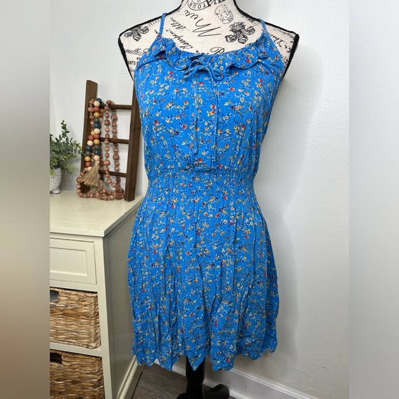 Mossimo Racerback Sundress - Picture 1 of 5